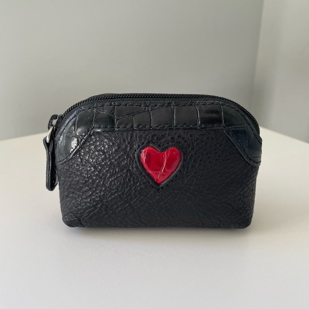 Brighton Coin Pouch